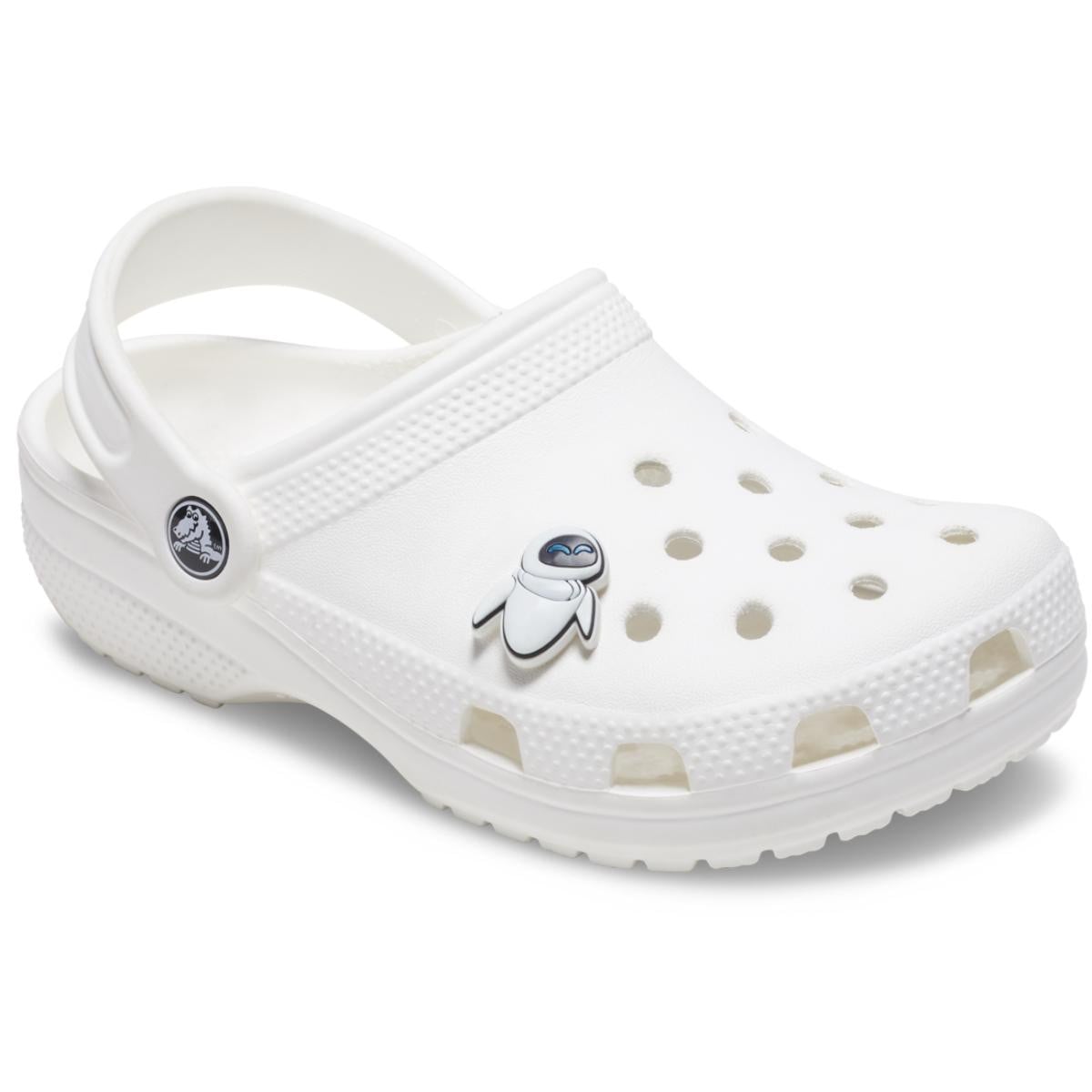 Jibbitz Crocs Pixar Wall E Eve - poza 3