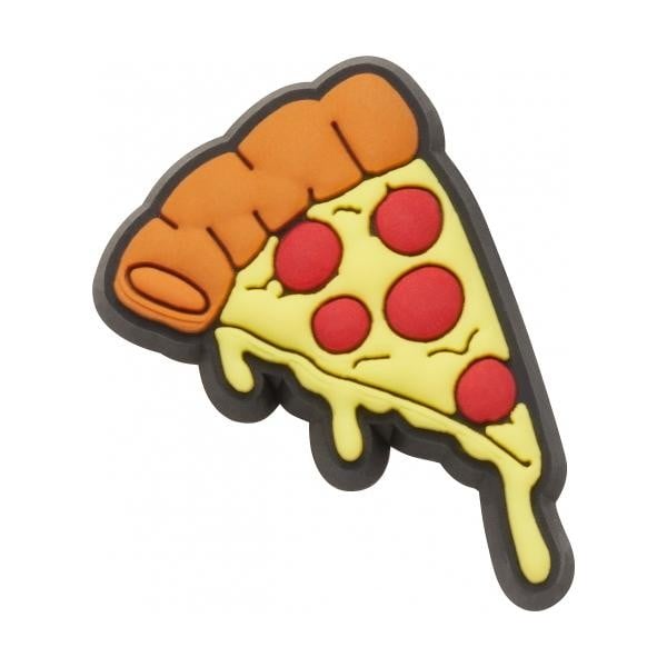 Jibbitz Crocs Pizza Slice - poza 1