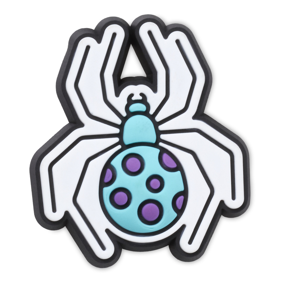 Jibbitz Crocs Poisonous Spider - poza 1