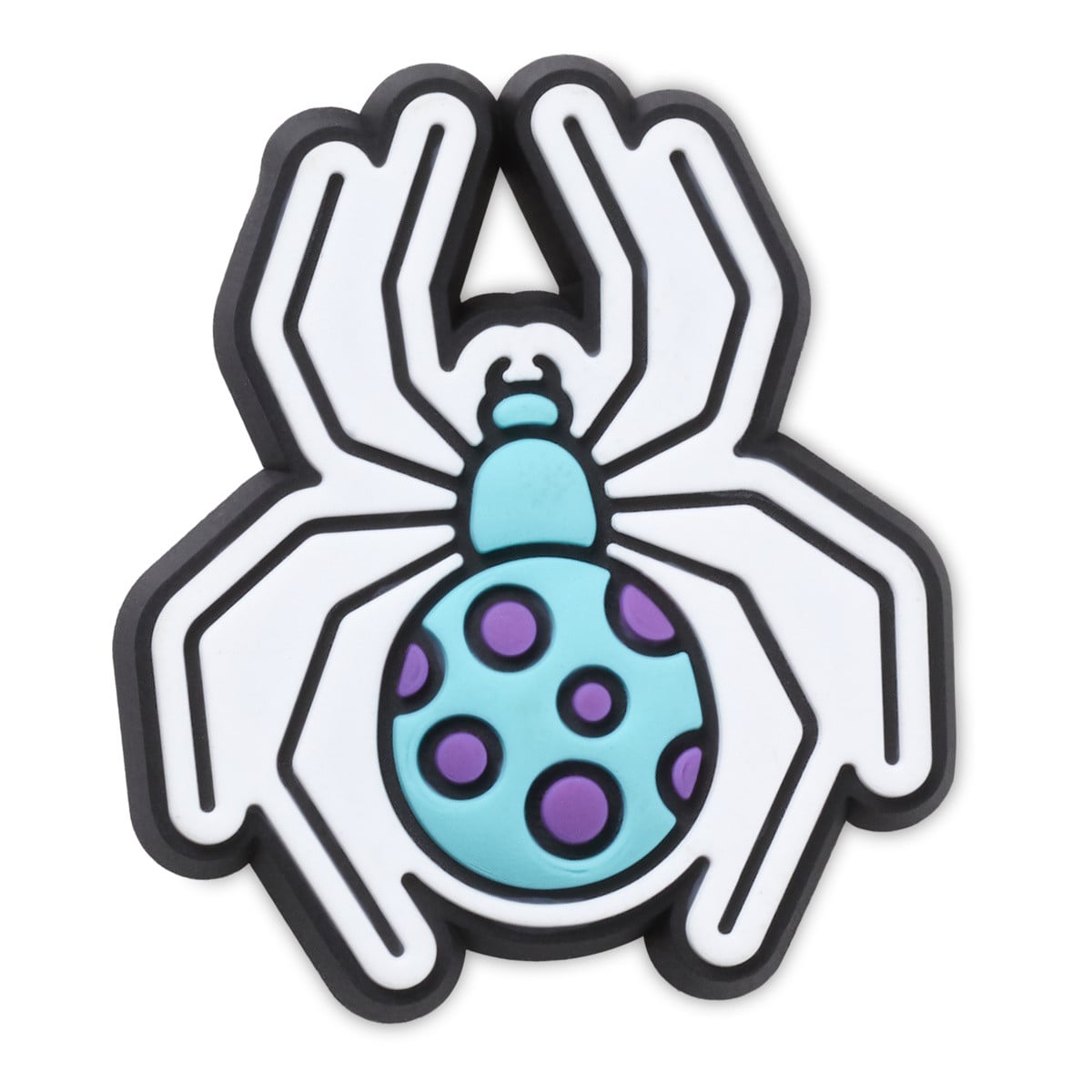 Jibbitz Crocs Poisonous Spider - poza 1