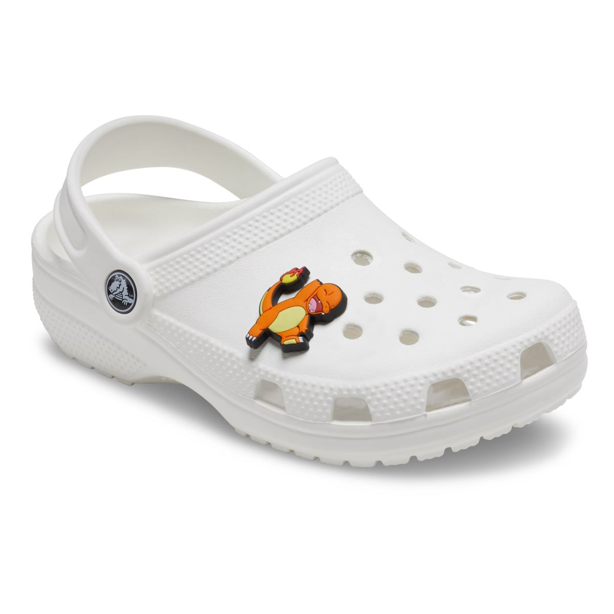 Jibbitz Crocs Pokemon Charmander - poza 3