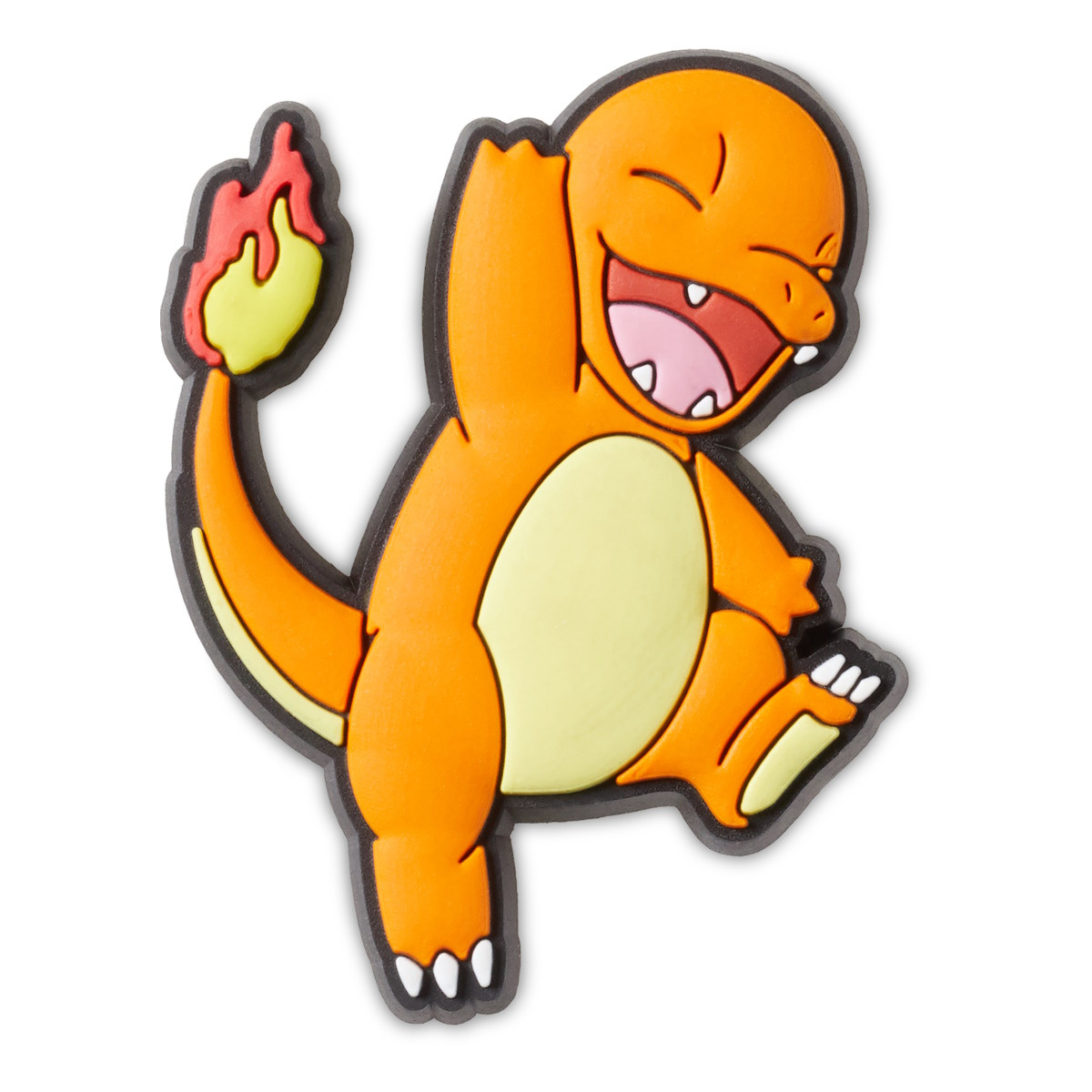 Jibbitz Crocs Pokemon Charmander - poza 1