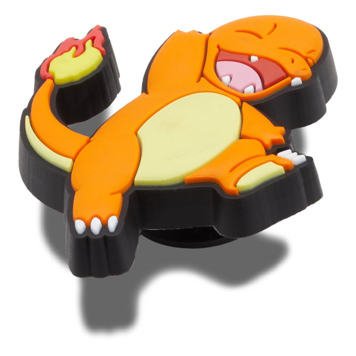 Jibbitz Crocs Pokemon Charmander - poza 2