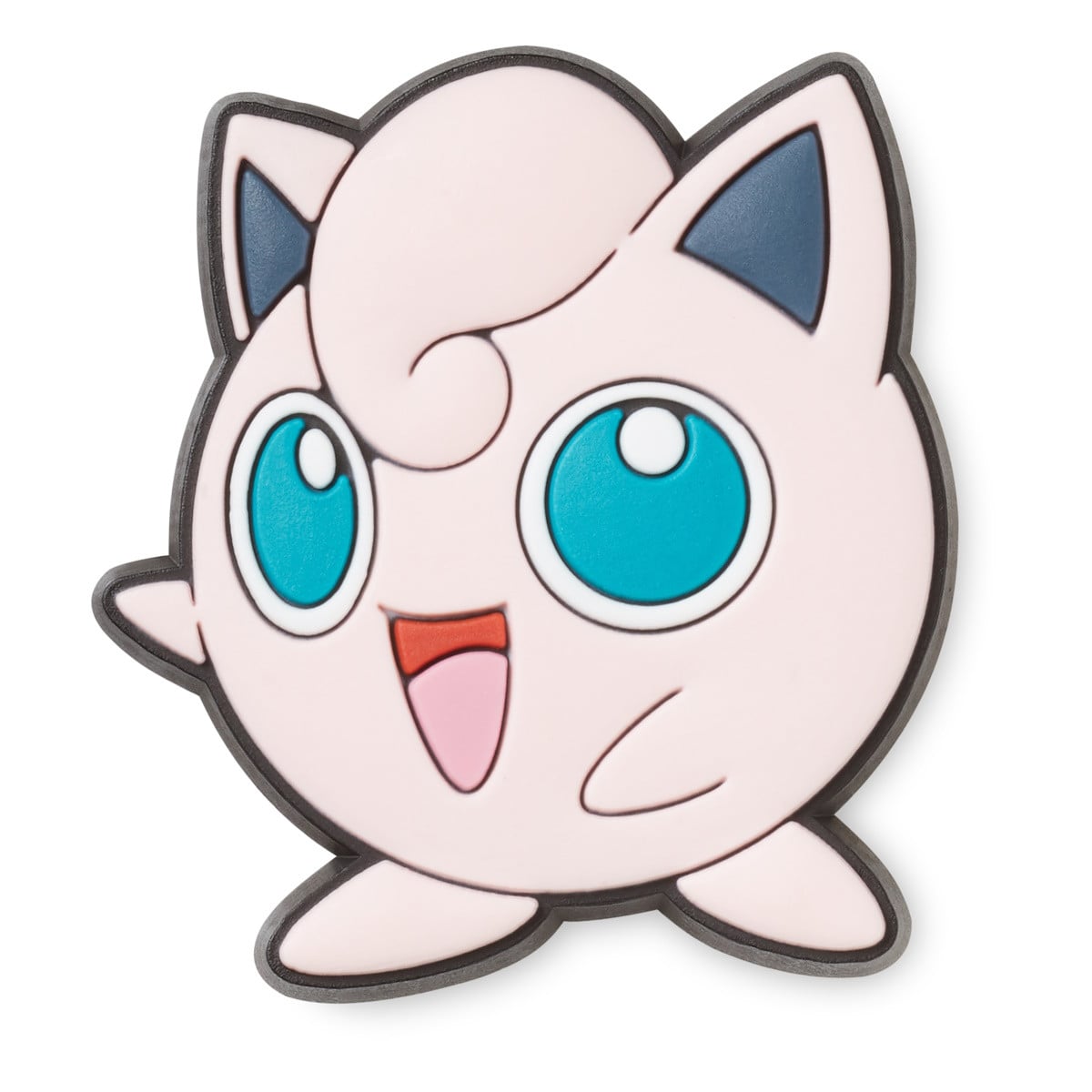 Jibbitz Crocs Pokemon Jigglypuff - poza 1