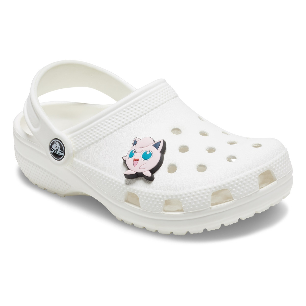 Jibbitz Crocs Pokemon Jigglypuff - poza 3