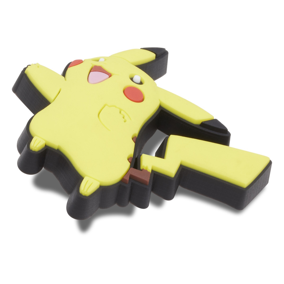 Jibbitz Crocs Pokemon Pikachu - poza 2