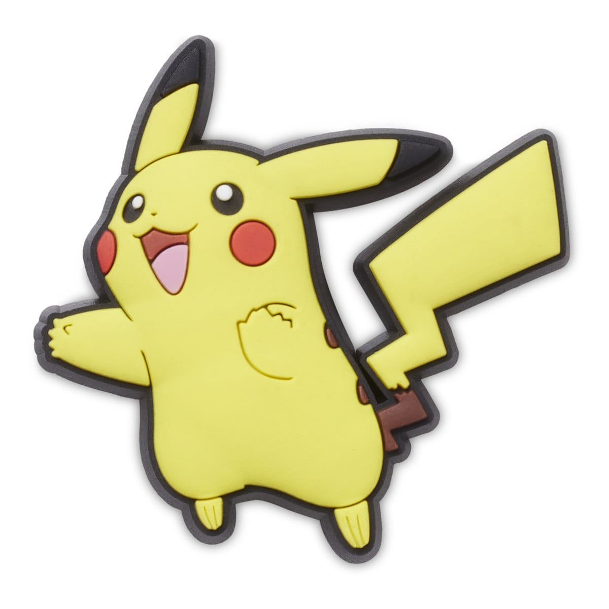 Jibbitz Crocs Pokemon Pikachu - poza 1