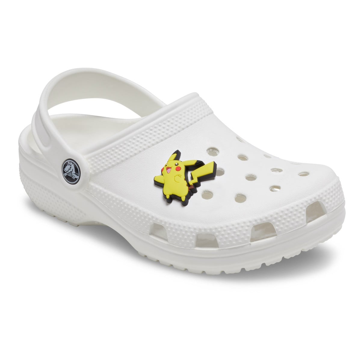 Jibbitz Crocs Pokemon Pikachu - poza 3