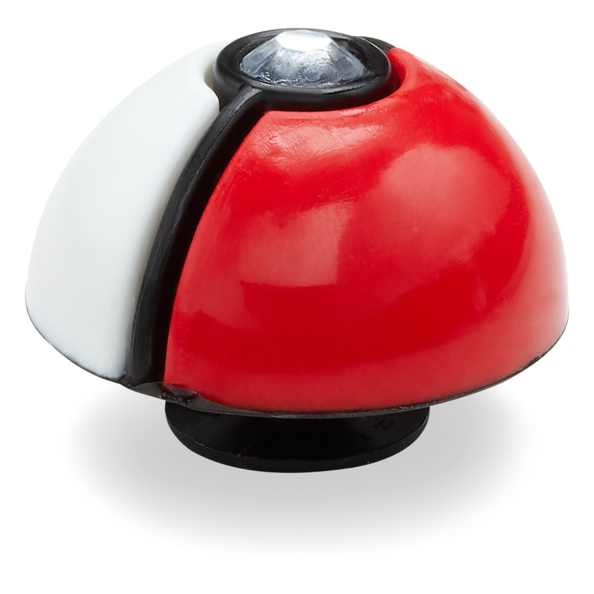 Jibbitz Crocs Pokemon Poke Ball - poza 2