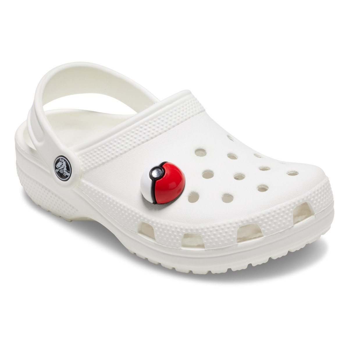 Jibbitz Crocs Pokemon Poke Ball - poza 3