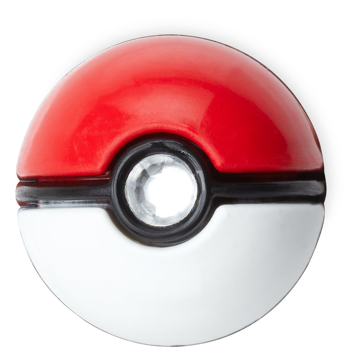 Jibbitz Crocs Pokemon Poke Ball - poza 1