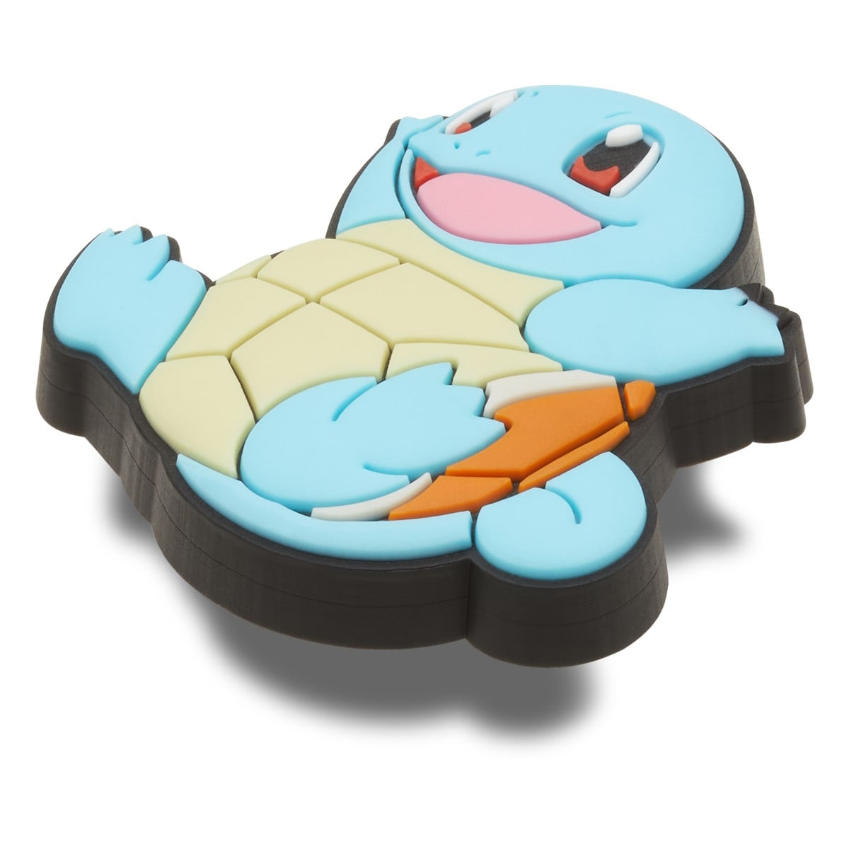 Jibbitz Crocs Pokemon Squirtle - poza 2