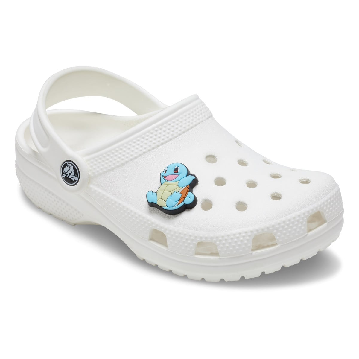 Jibbitz Crocs Pokemon Squirtle - poza 3