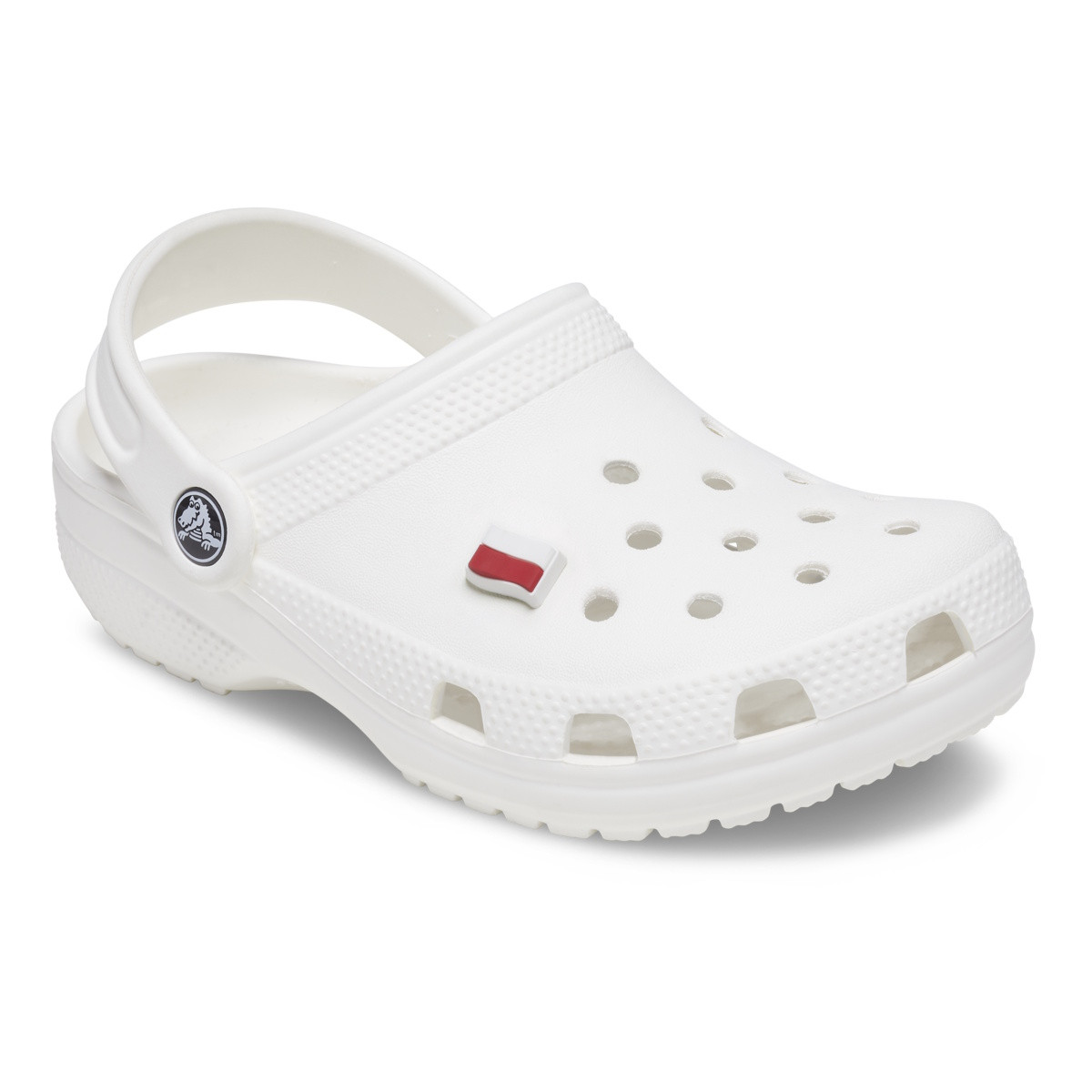 Jibbitz Crocs Polish Flag - poza 2