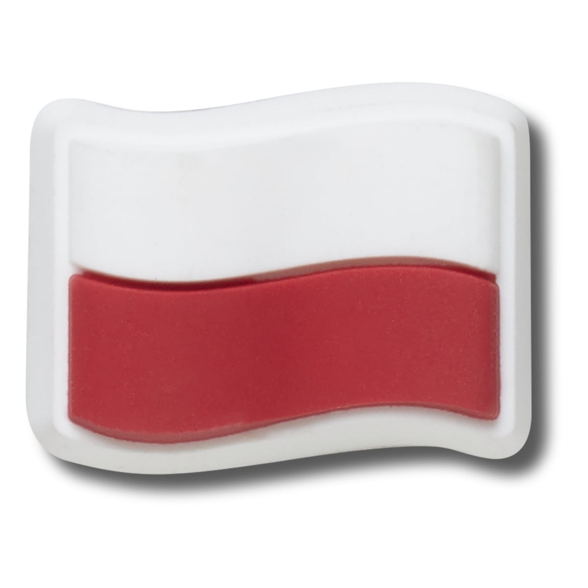 Jibbitz Crocs Polish Flag - poza 1