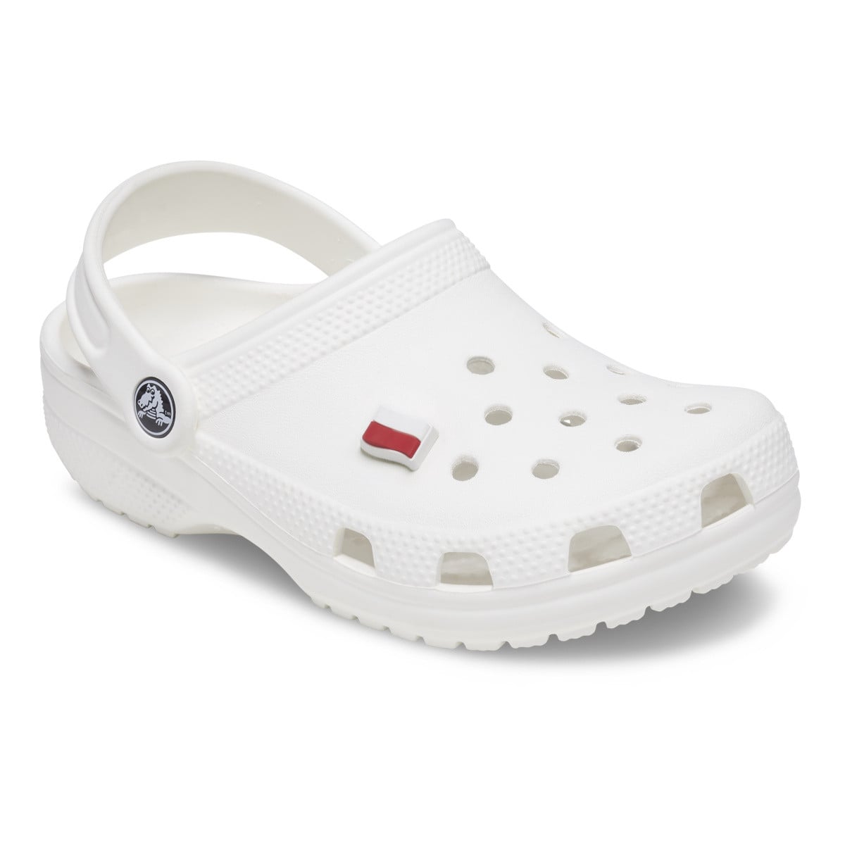 Jibbitz Crocs Polish Flag - poza 2