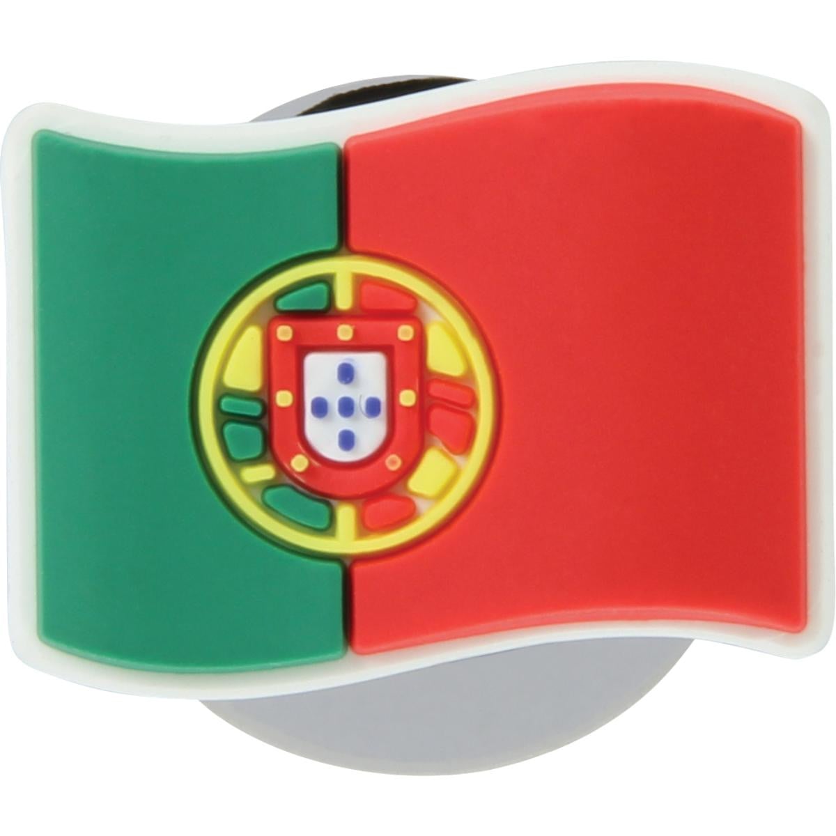 Jibbitz Crocs Portugal Flag - poza 1