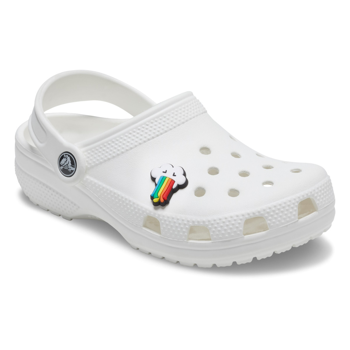 Jibbitz Crocs Rainbow Throw Up - poza 3