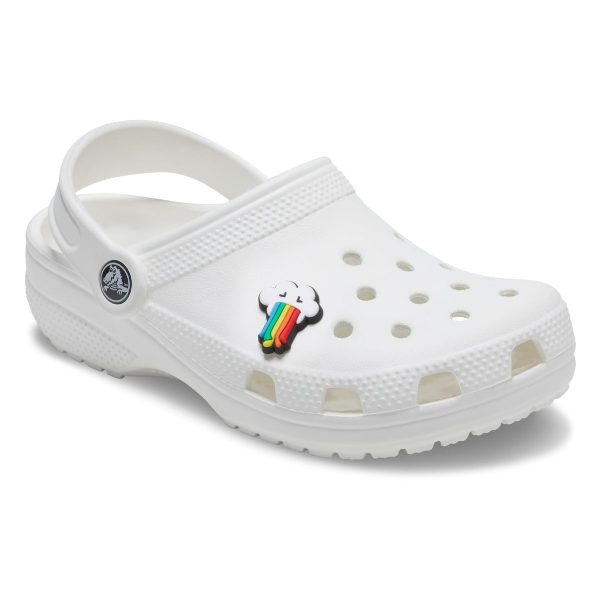 Jibbitz Crocs Rainbow Throw Up - poza 3