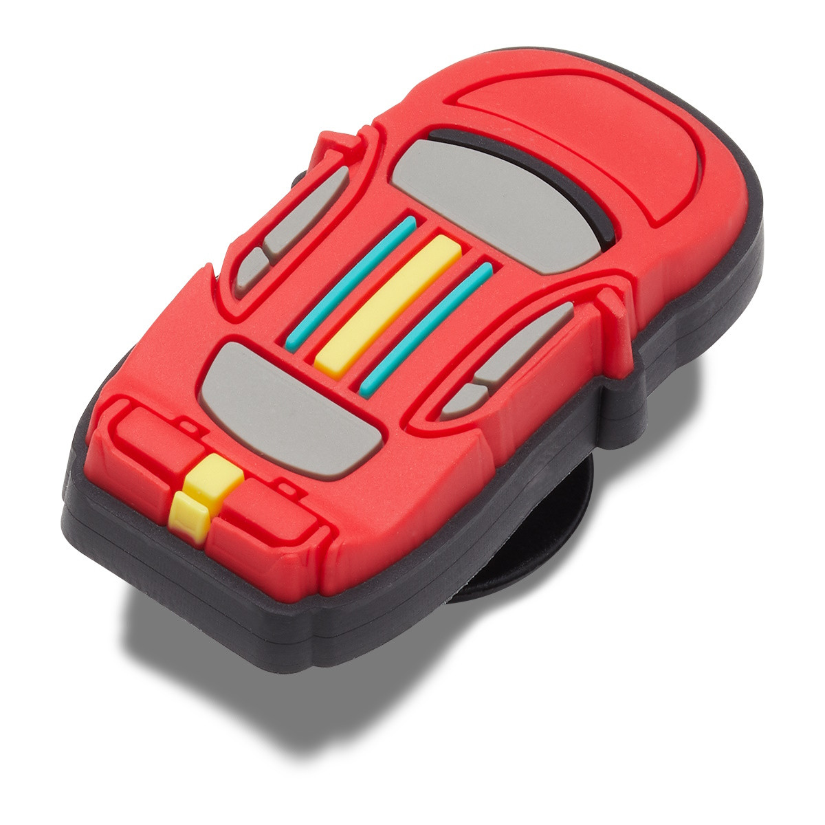 Jibbitz Crocs Red Racecar - poza 1
