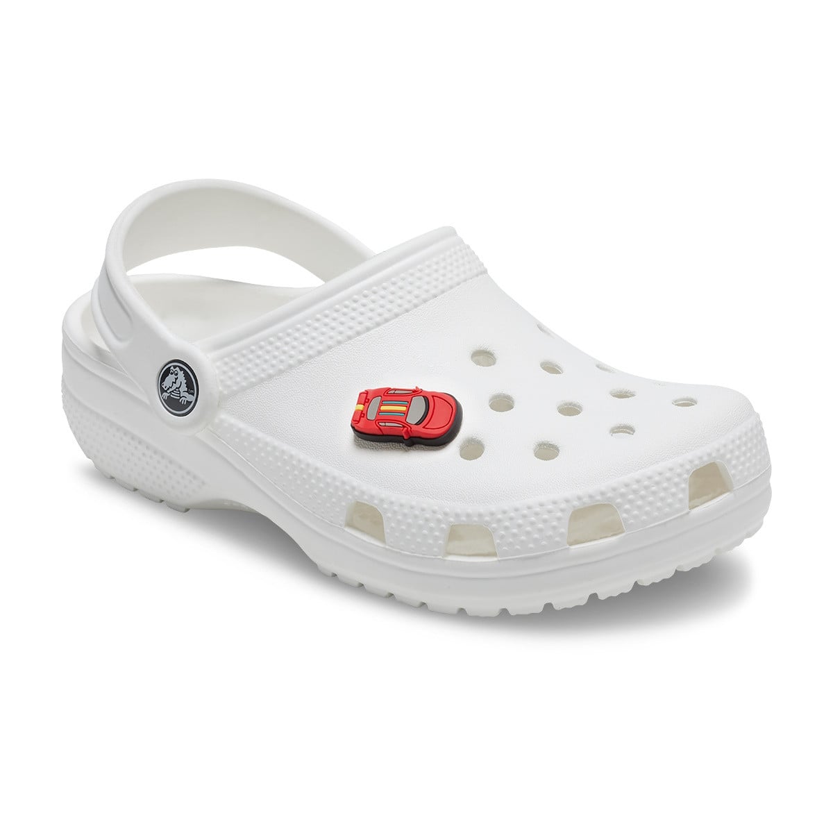 Jibbitz Crocs Red Racecar - poza 2