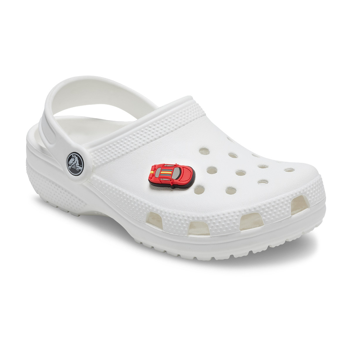 Jibbitz Crocs Red Racecar - poza 2