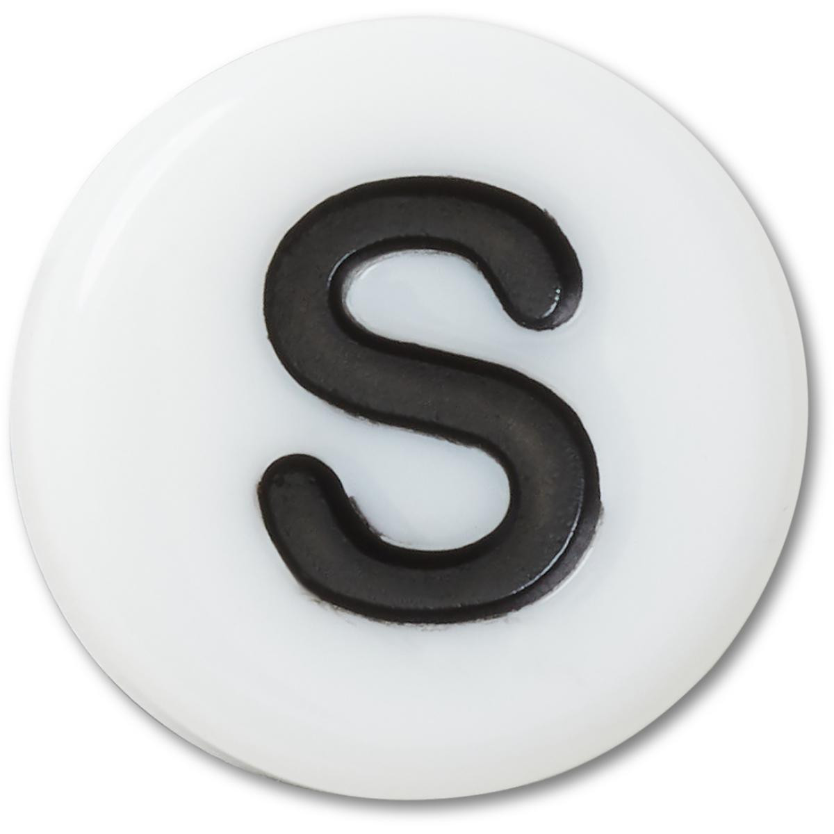 Jibbitz Crocs S Tiny Friendship Letter - poza 1