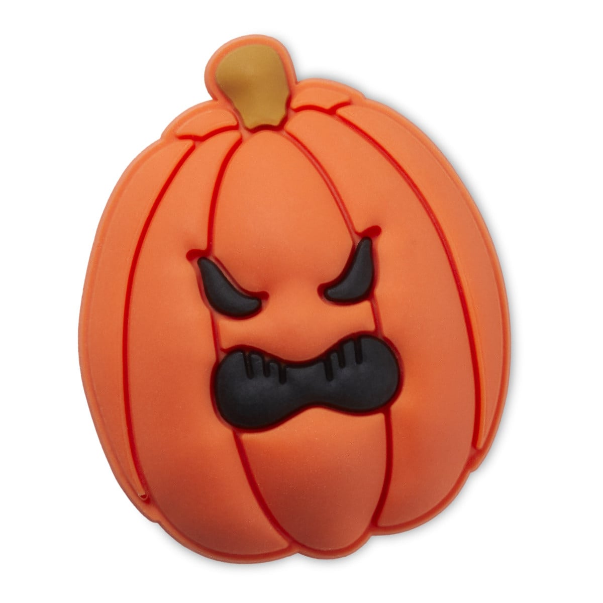 Jibbitz Crocs Scary Pumpkin - poza 1