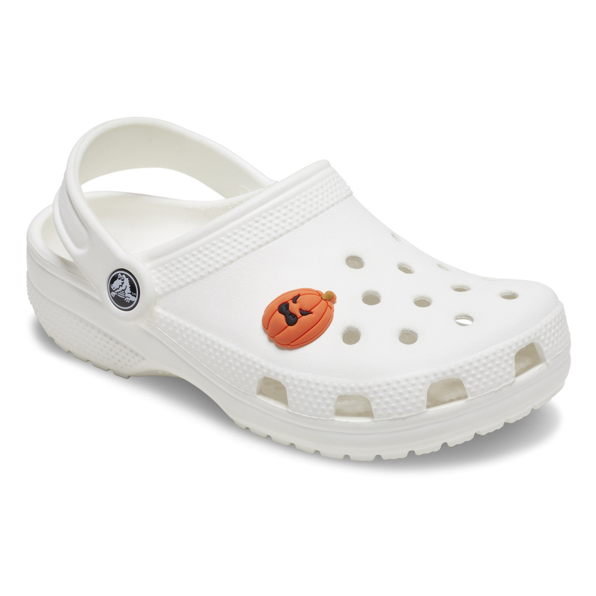 Jibbitz Crocs Scary Pumpkin - poza 2