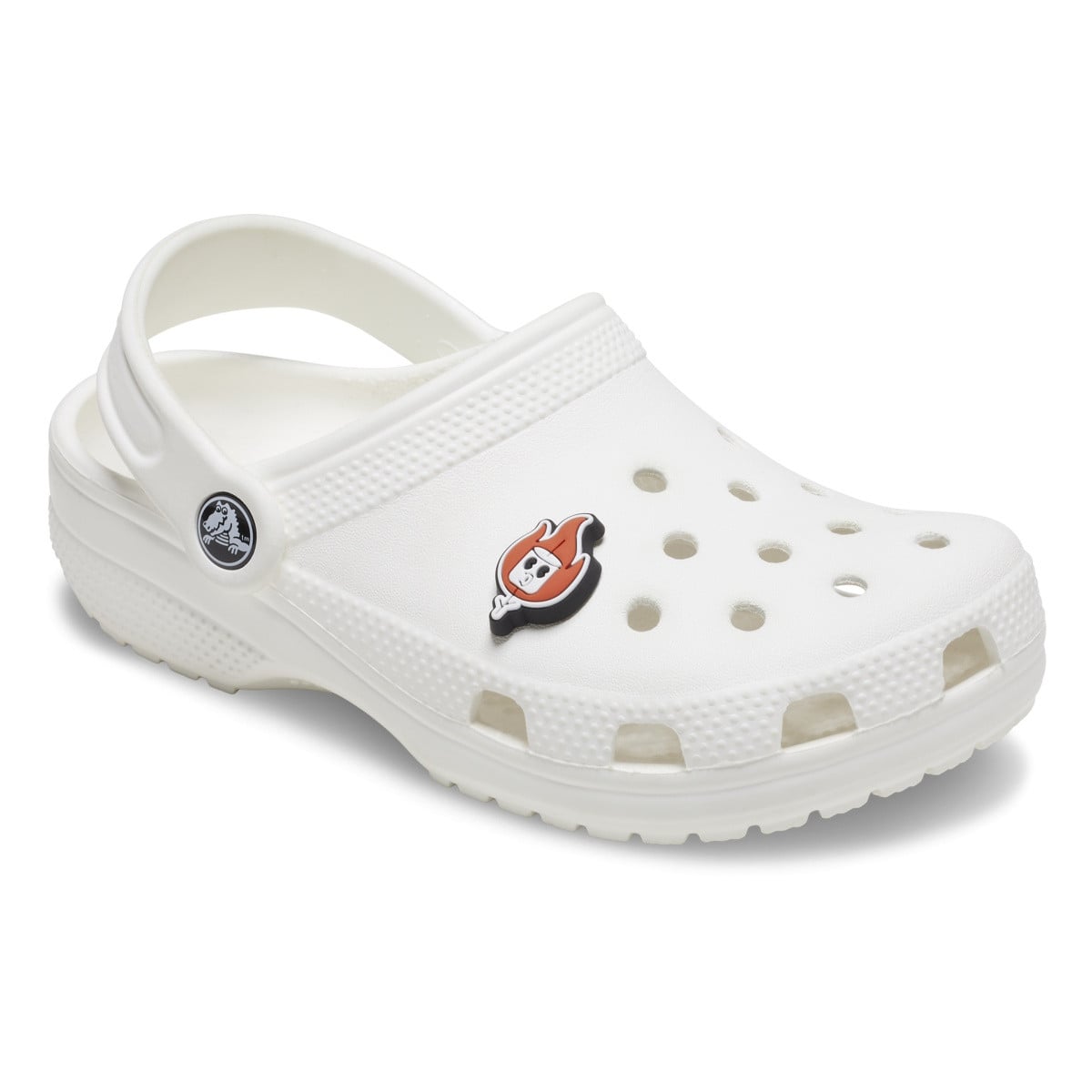 Jibbitz Crocs Scorchin Marshmallow Guy - poza 2
