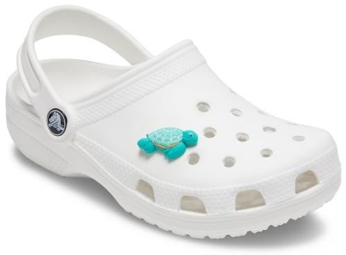 Jibbitz Crocs Sea Turtle - poza 2
