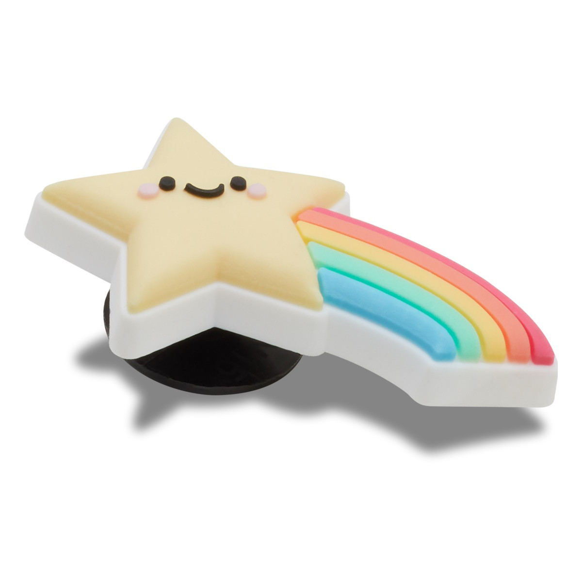 Jibbitz Crocs Shooting Star Rainbow - poza 2