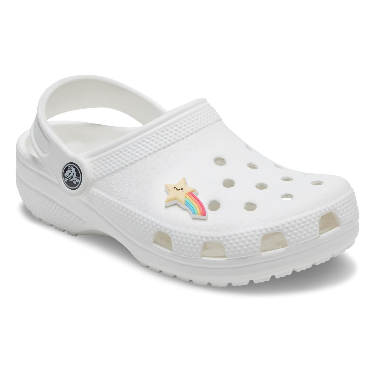 Jibbitz Crocs Shooting Star Rainbow - poza 3