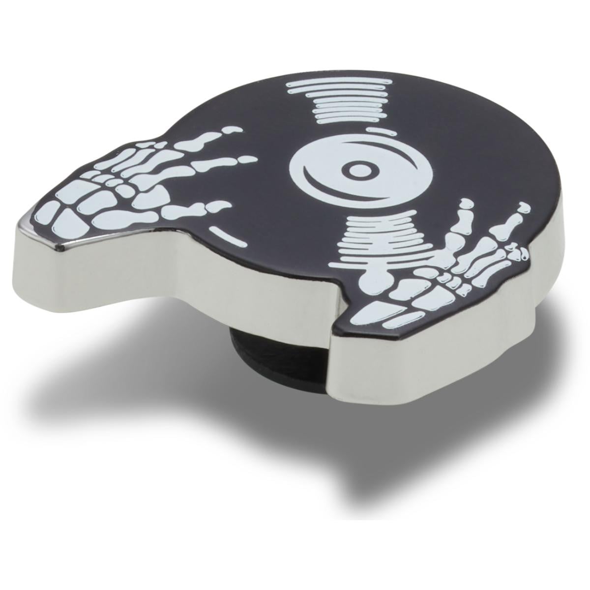 Jibbitz Crocs Skeleton Record - poza 2