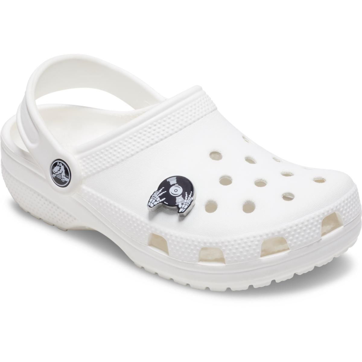 Jibbitz Crocs Skeleton Record - poza 3
