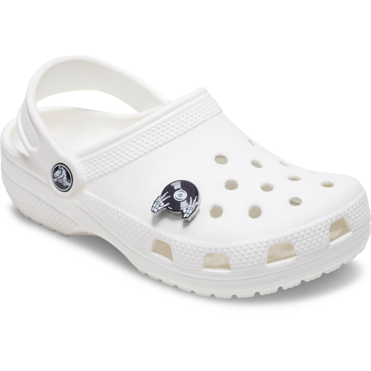 Jibbitz Crocs Skeleton Record - poza 3