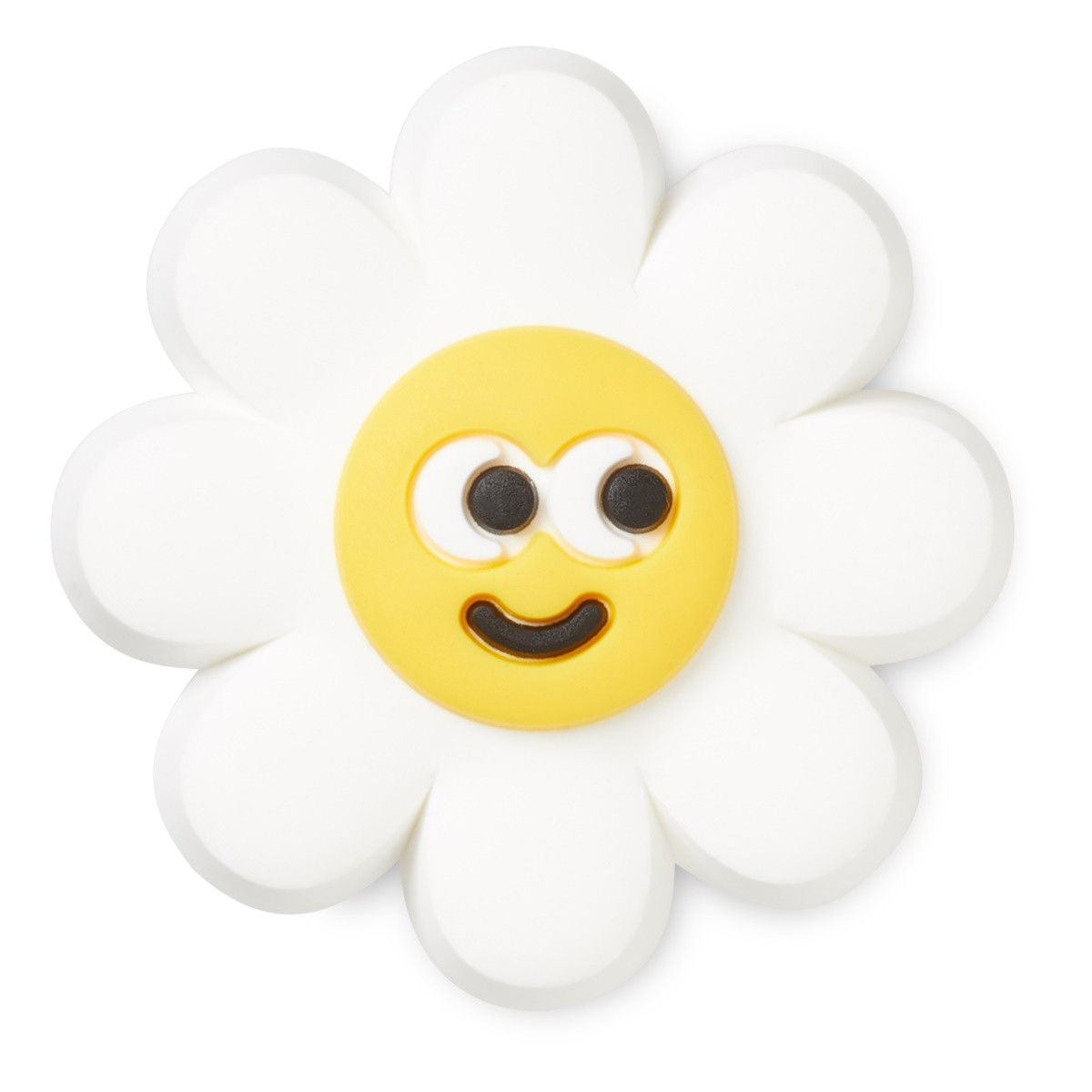 Jibbitz Crocs Smile Daisy - poza 1