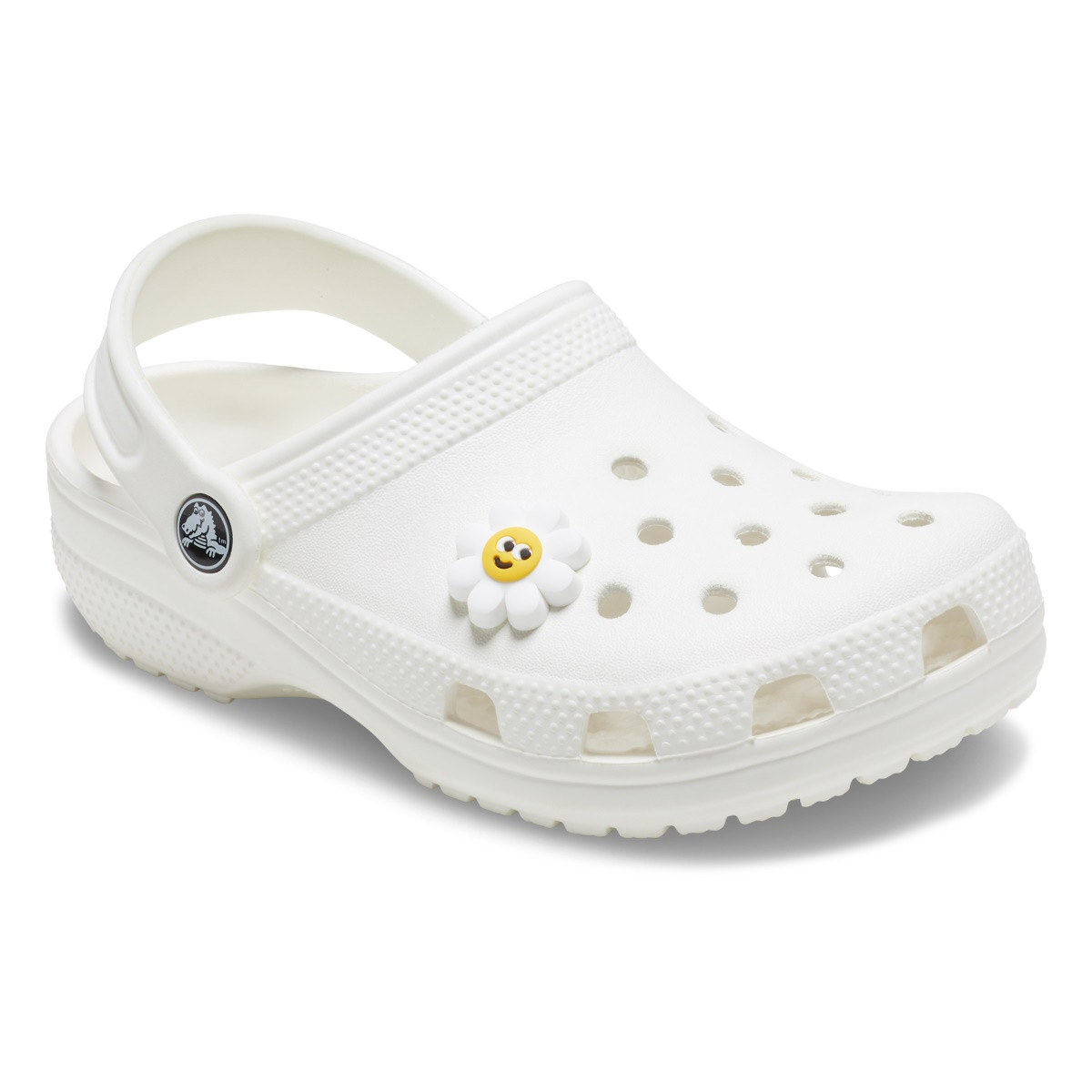 Jibbitz Crocs Smile Daisy - poza 3