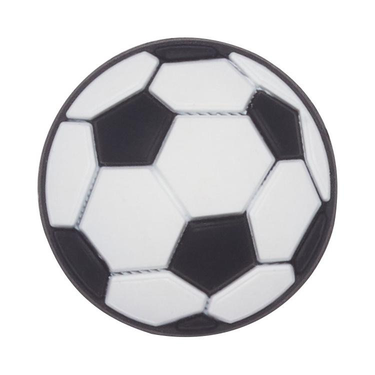 Jibbitz Crocs Soccerball - poza 1