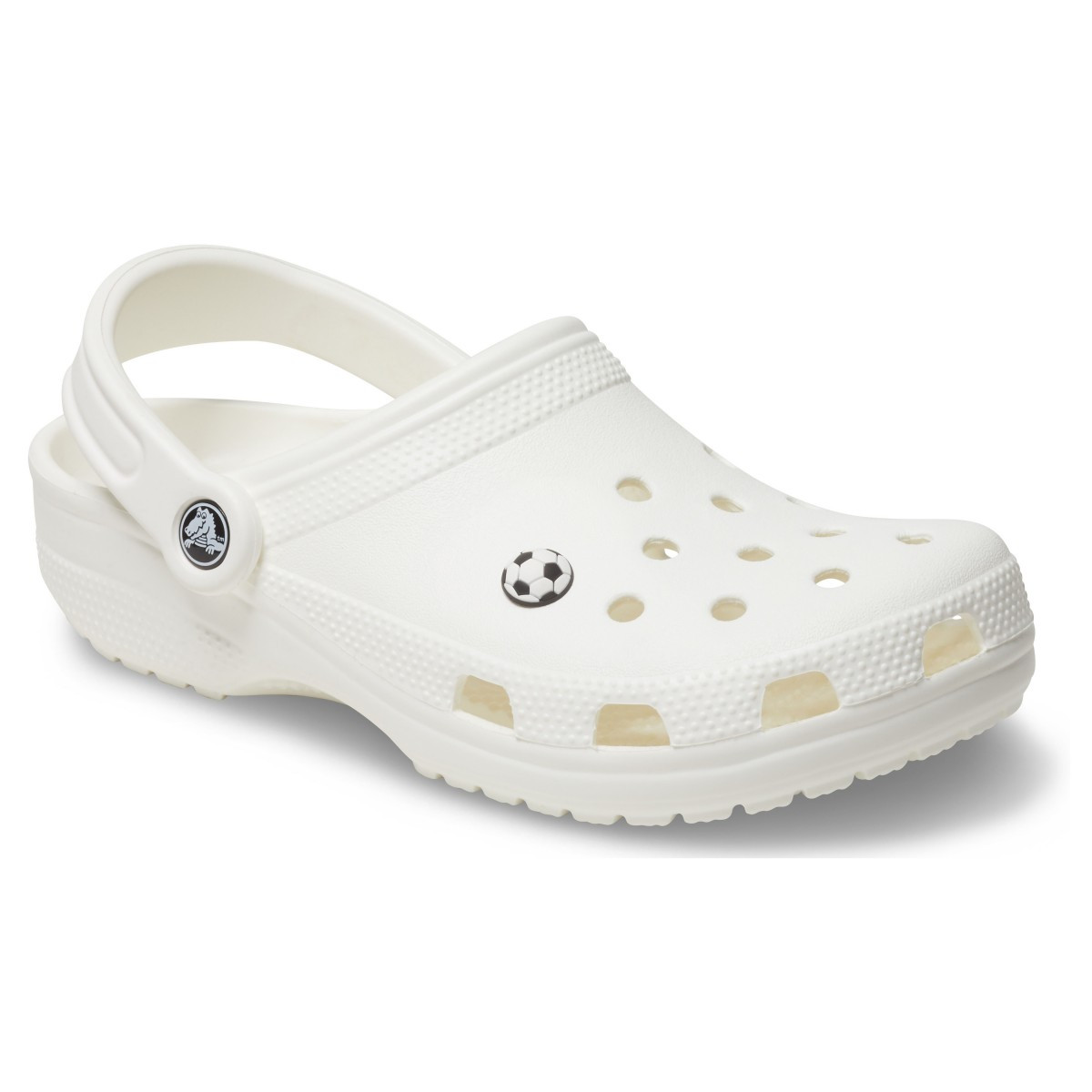 Jibbitz Crocs Soccerball - poza 2