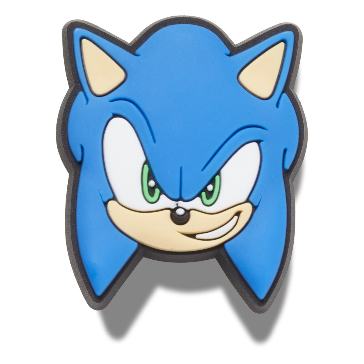 Jibbitz Crocs Sonic The Hedgehog Head - poza 1