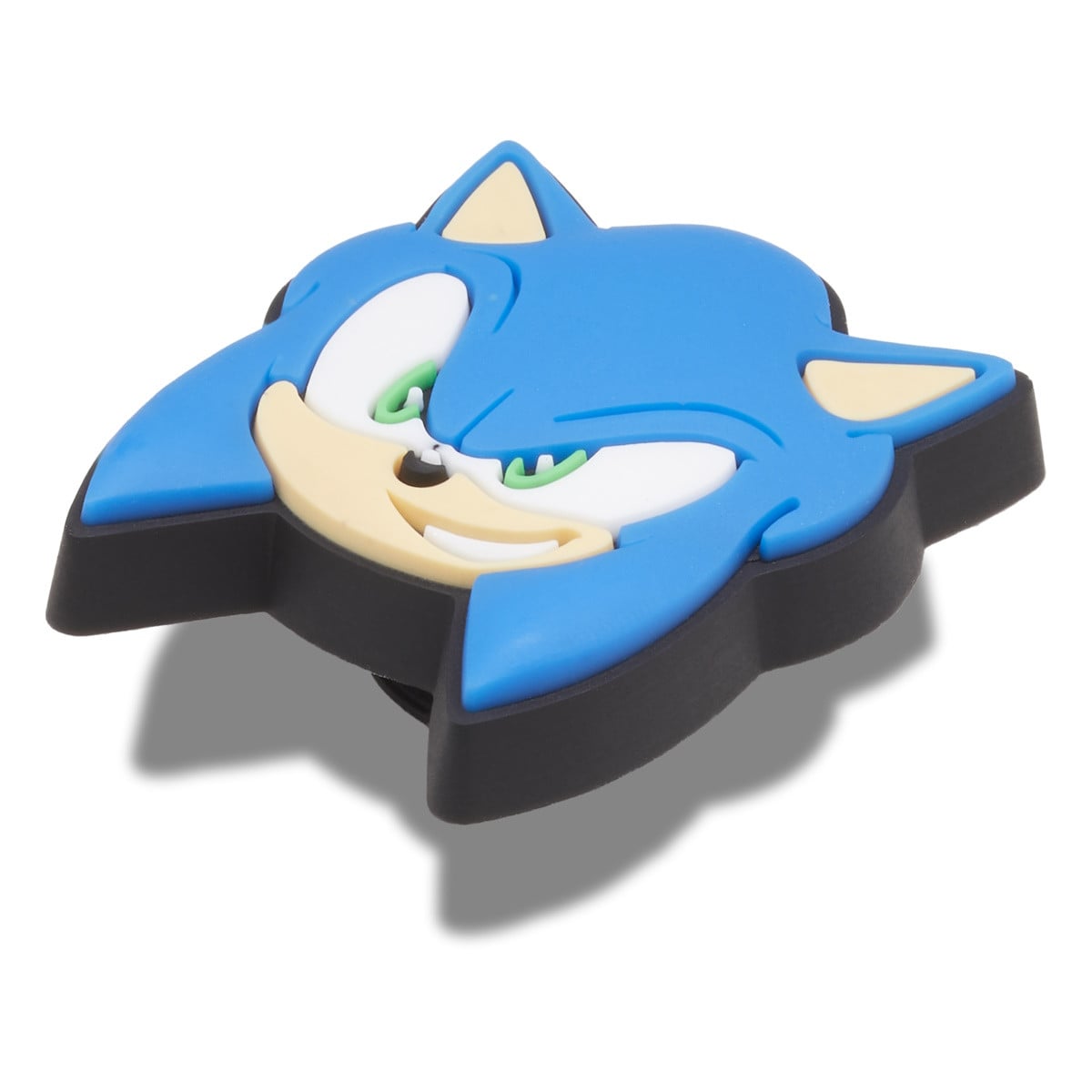 Jibbitz Crocs Sonic The Hedgehog Head - poza 2