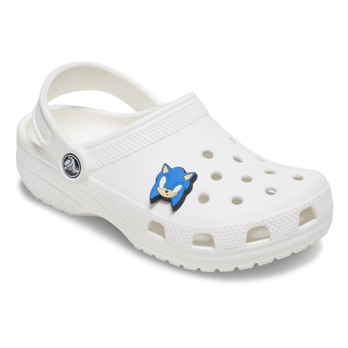Jibbitz Crocs Sonic The Hedgehog Head - poza 3