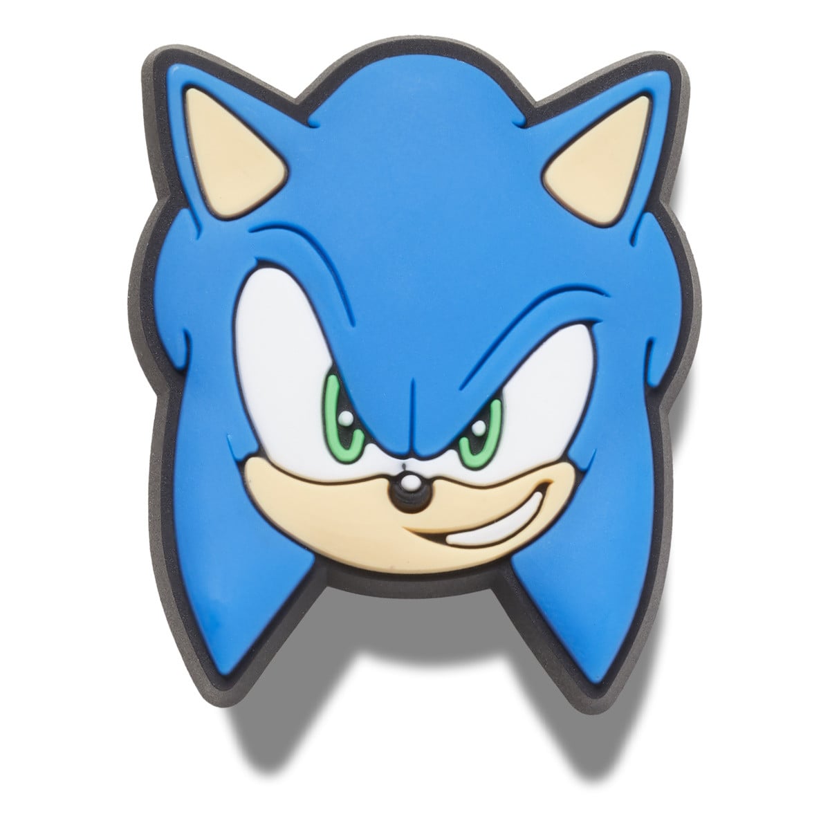 Jibbitz Crocs Sonic The Hedgehog Head - poza 1