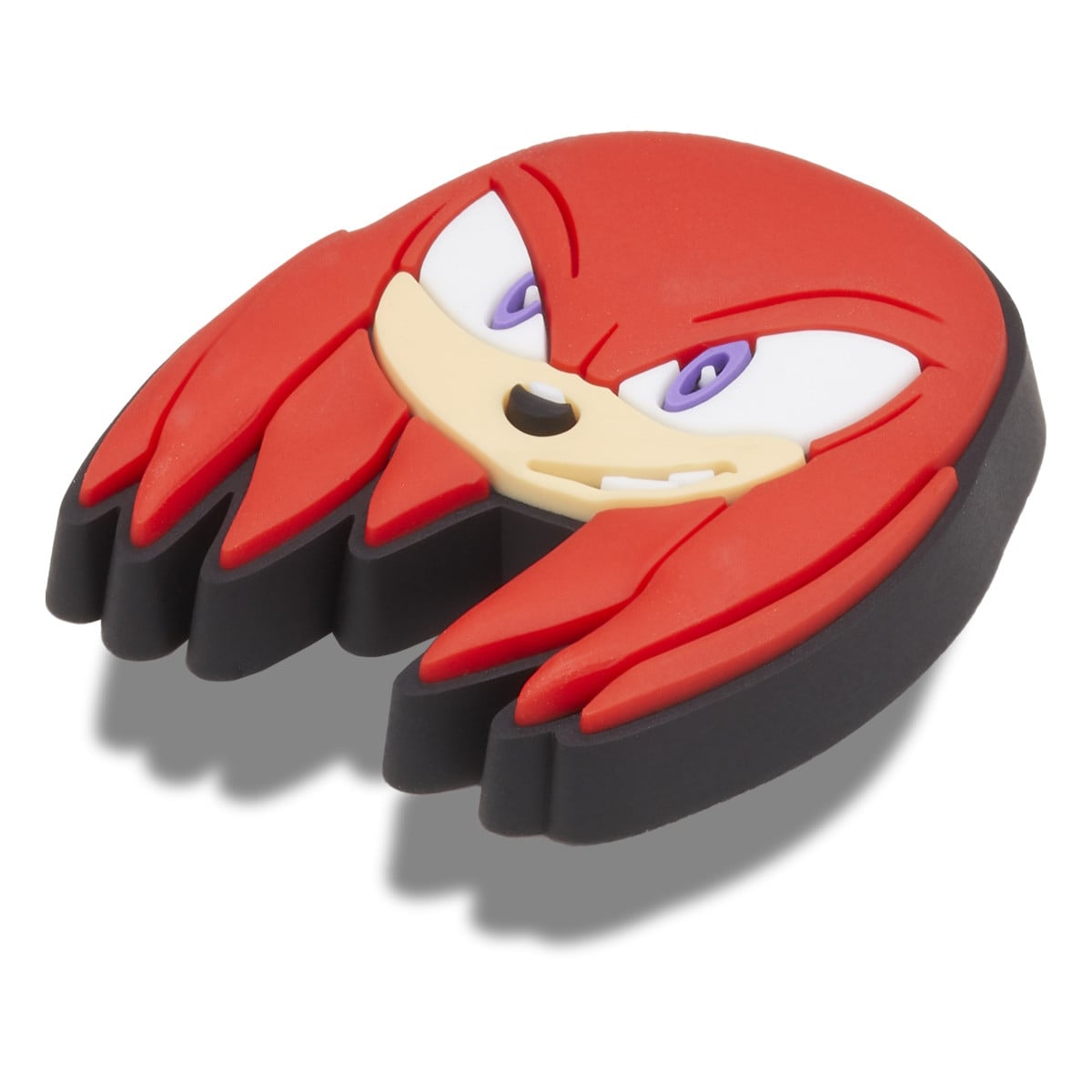 Jibbitz Crocs Sonic The Hedgehog Knuckles - poza 2