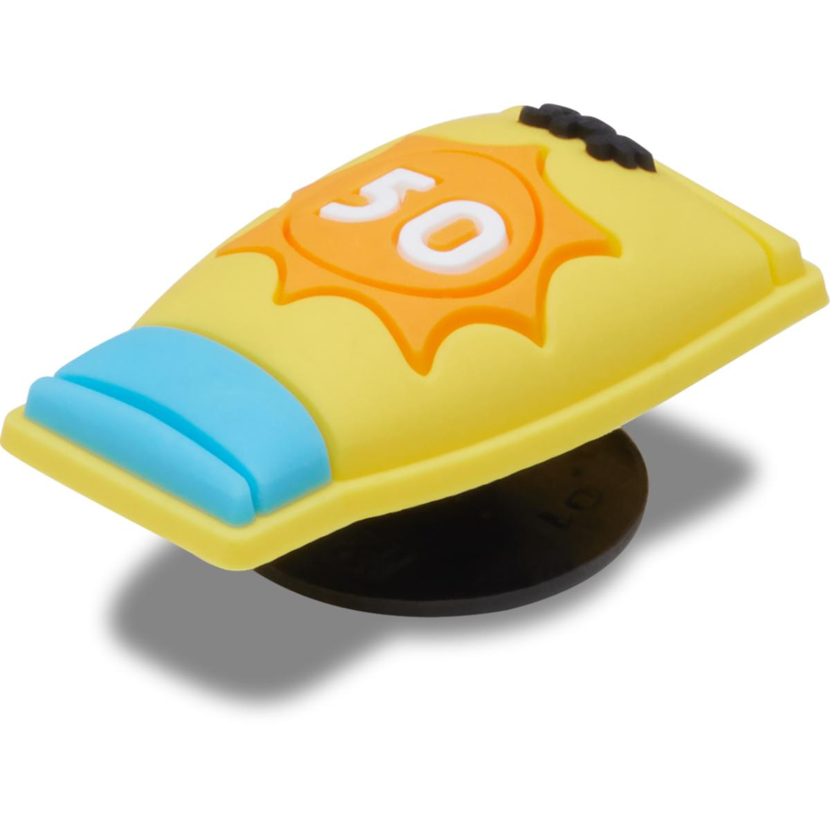 Jibbitz Crocs SPF 50 - poza 2