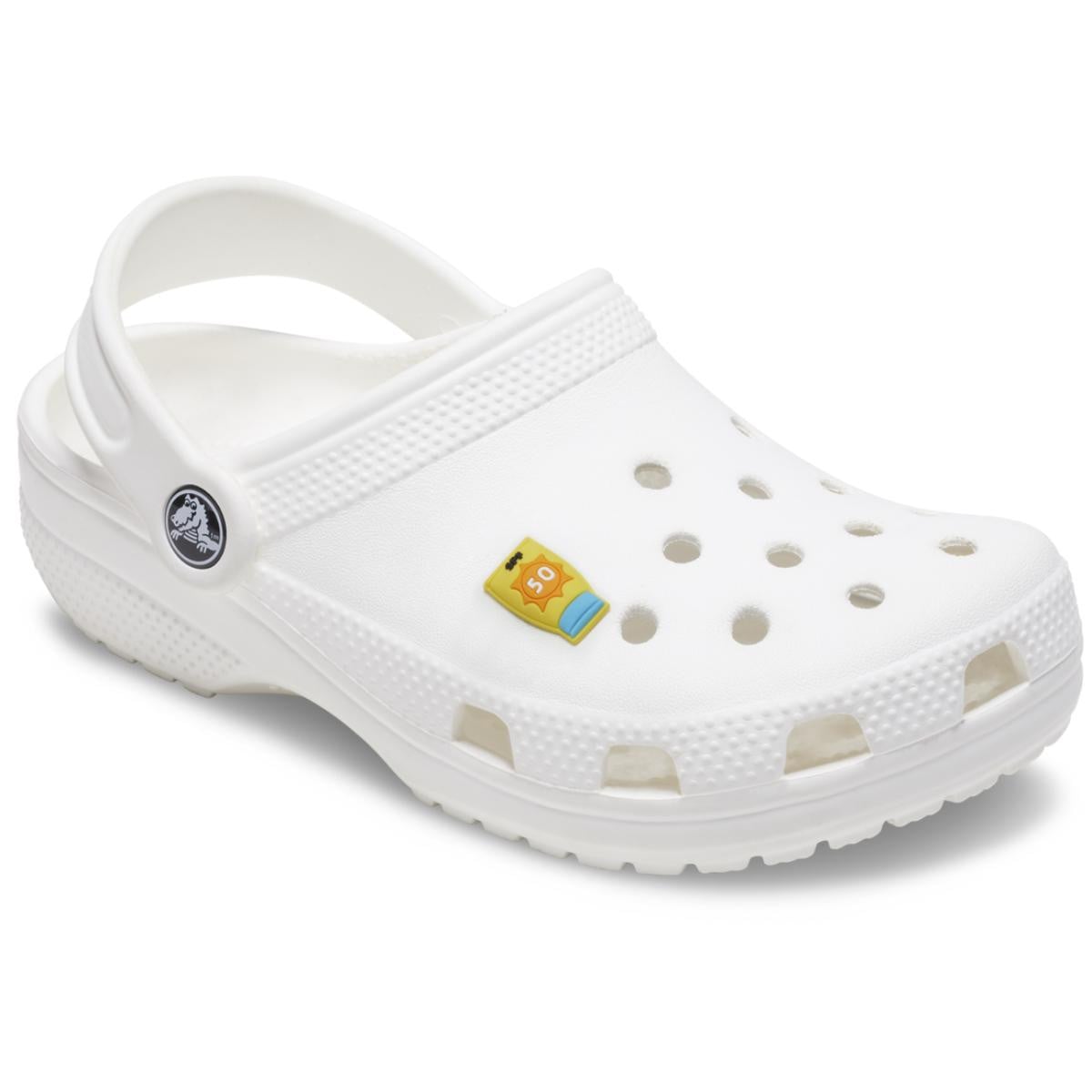 Jibbitz Crocs SPF 50 - poza 3