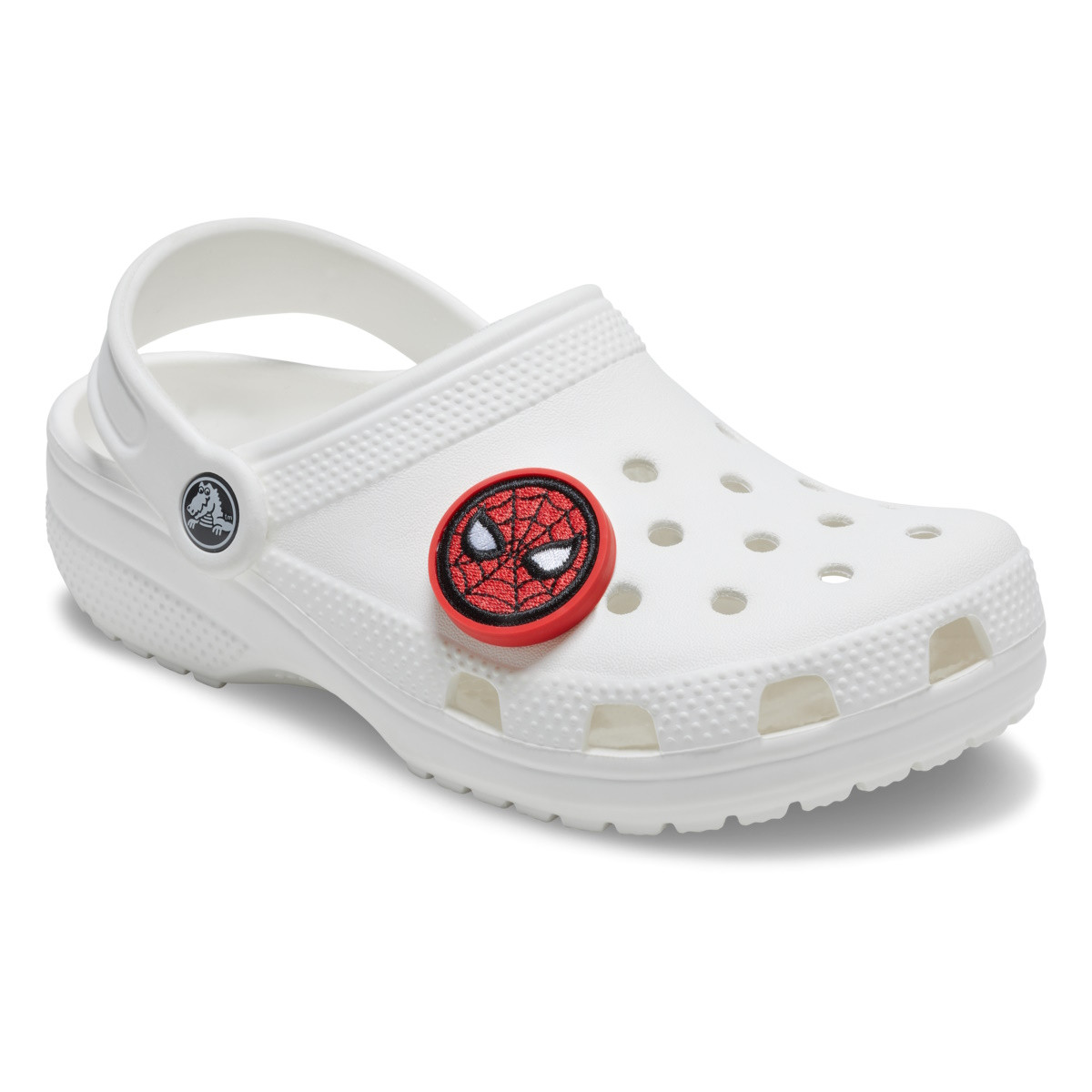 Jibbitz Crocs Spiderman Cartoon Face - poza 3