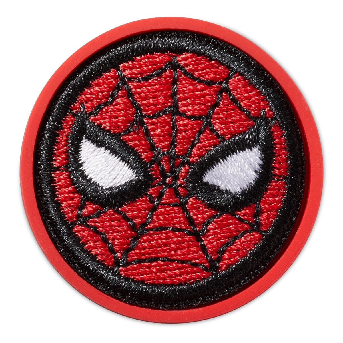 Jibbitz Crocs Spiderman Cartoon Face - poza 1