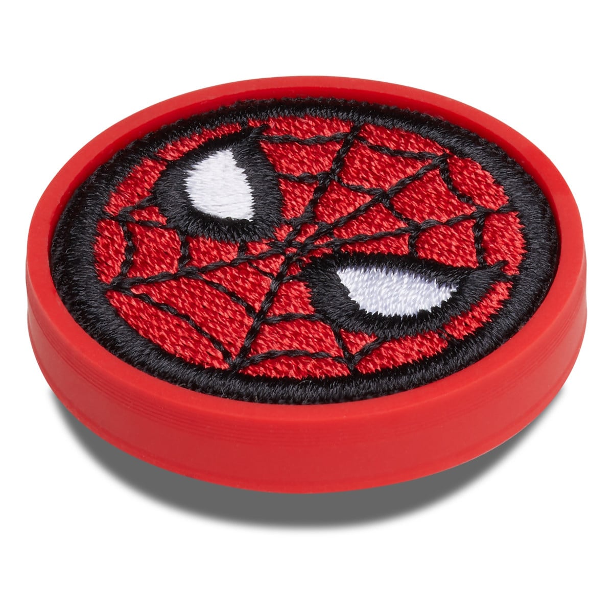Jibbitz Crocs Spiderman Cartoon Face - poza 2